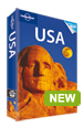 USA Travel Guidebook