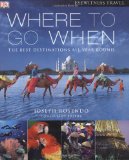 Where To Go When by Joseph Rosendo