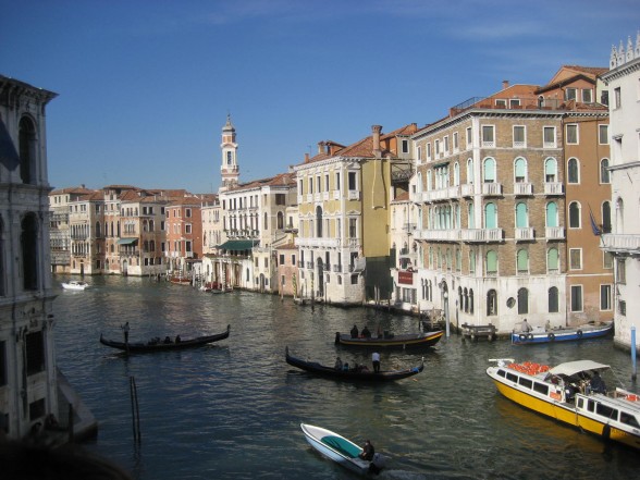 Venice, Italy